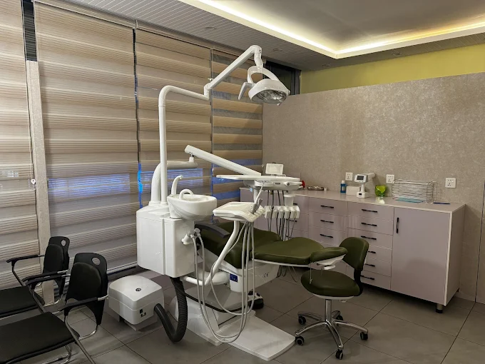 State-of-the-art Treatment Room